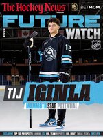 The Hockey News
